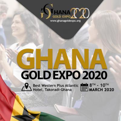 Ghana Gold Expo 2020 | กองพัฒนาผู้ประกอบการไทย Thai Enterprise