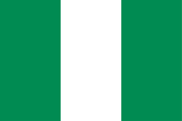 สาธารณรัฐไนจีเรีย